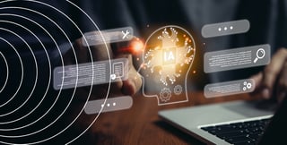 Como fomentar o lifelong learning com o potencial da IA Generativa